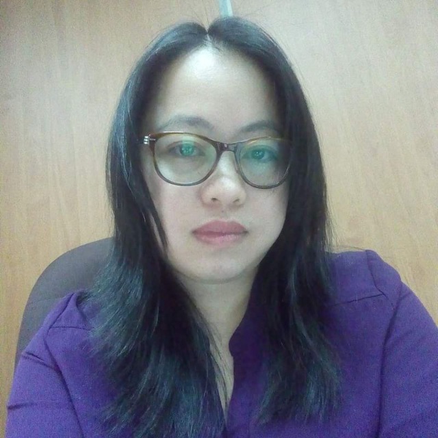 Home liza magallanes